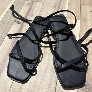 ASOS sandals